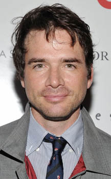 Matthew Settle